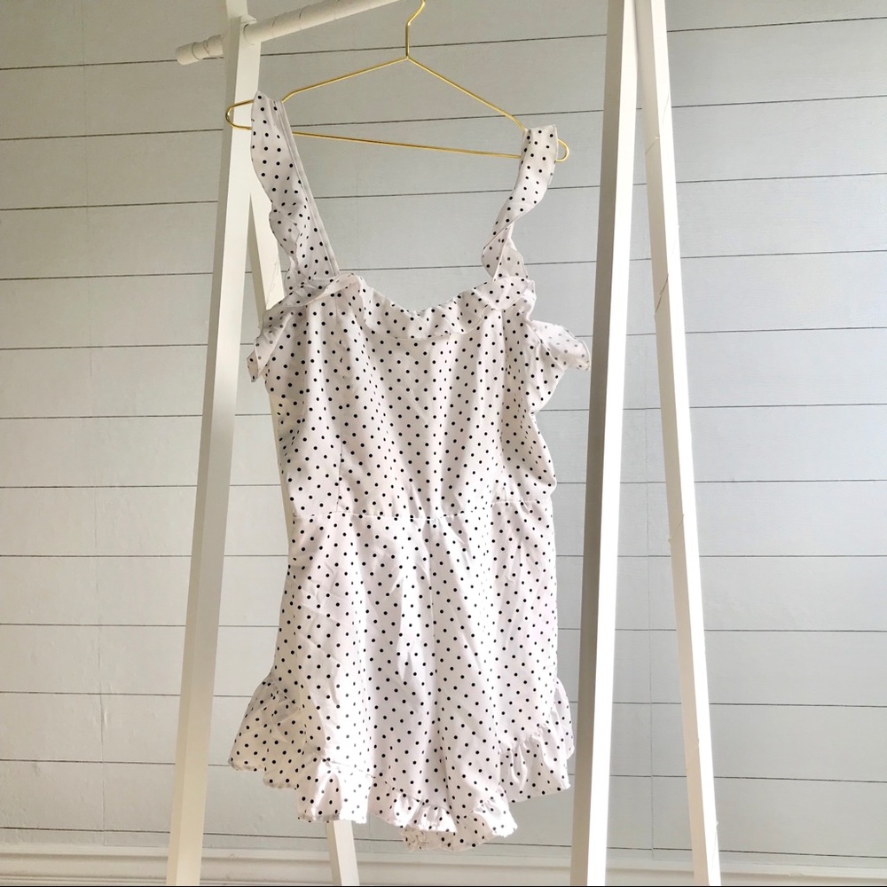Showpo Romper